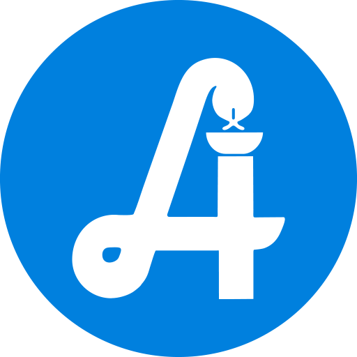 Favicon Apotheke zum Biber